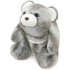 image:imageGUND Original Snuffles Teddy Bear Premium Stuffed Animal for Ages 1 and Up GrayBrown 13Snuffles Grey Brown