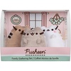 image:imageGUND Pusheen Family Gathering Collector Set of 3 Plush Stuffed Animal CatsFamily Gathering Set of 3