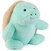 image:imageGUND Sprout Sea Turtle Plush Premium Stuffed Animal for Ages 0 and Up GreenBrown 10Sprout Sea Turtle