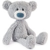 Toothpick Bear (Gray)