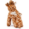 Giraffe 10