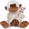 image:imageGUND Zozo the Koala Bear with Joey Plush Stuffed Animal for Ages 1 and Up GrayWhite 10Monkey 15