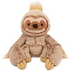 image:imageGUND Zozo the Koala Bear with Joey Plush Stuffed Animal for Ages 1 and Up GrayWhite 10Sloth 15