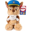 image:imagePaw Patrol GUND Chase with Snuffles Teddy Bear Official Chase Plush Toy Dog Stuffed Animal for Ages 1 and Up 95