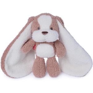 image:imageGUND Baby Blankie Pals Puppy Dog Stuffed Animal and Baby Lovey Sensory Toy Newborn Essentials Plush Toy for Babies 6