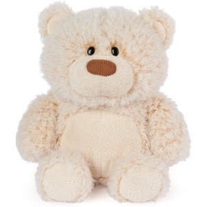 image:imageGUND Bubbles Teddy Bear Stuffed Animal Premium Bear Plush Toy for Ages 0 and Up Cream 10Cream