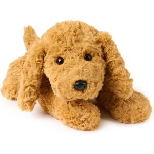 image:imageGUND Forever Friends Philbin Classic Teddy Bear As Seen on The View Premium Stuffed Animal for Ages 0 and Up Chocolate Brown 12Muttsy