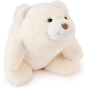 image:imageGUND Forever Friends Philbin Classic Teddy Bear As Seen on The View Premium Stuffed Animal for Ages 0 and Up Chocolate Brown 12Snuffles