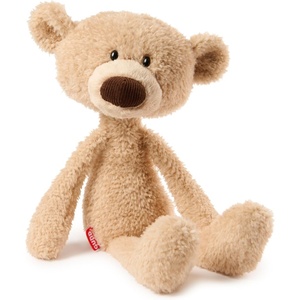 image:imageGUND Forever Friends Philbin Classic Teddy Bear As Seen on The View Premium Stuffed Animal for Ages 0 and Up Chocolate Brown 12Toothpick