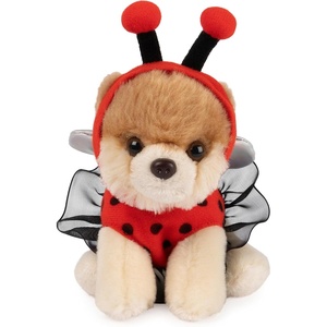 image:imageGUND IB Boo 027 Birthday TutuStrawberry