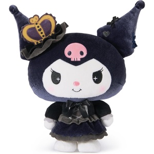 image:imageGUND Sanrio Hello Kitty 20th Anniversary Plush Special Edition Stuffed Animal Collectible Plush Toy for Ages 1 and Up Black 95