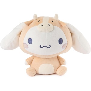 image:imageGUND Sanrio Official Hello Kitty and Friends Cinnamoroll Rodeo Bull Plush Collectible Plush Toy Bull Stuffed Animal for Ages 1 and Up 6