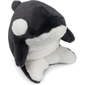 image:imageGUND Sprout Sea Turtle Plush Premium Stuffed Animal for Ages 0 and Up GreenBrown 10Flynn Orca