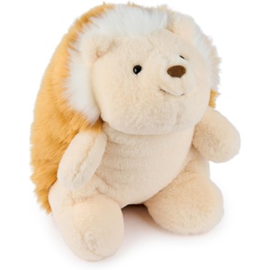 image:imageGUND Sprout Sea Turtle Plush Premium Stuffed Animal for Ages 0 and Up GreenBrown 10Tea Hedgehog