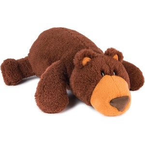 image:imageGUND Tush Teddy Bear Premium Teddy Bear Stuffed Animal for Ages 1 and Up Brown 15