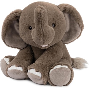 image:imageGUND Zozo the Koala Bear with Joey Plush Stuffed Animal for Ages 1 and Up GrayWhite 10Elephant 10