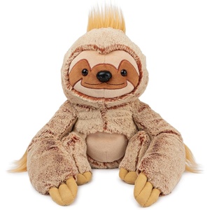 image:imageGUND Zozo the Koala Bear with Joey Plush Stuffed Animal for Ages 1 and Up GrayWhite 10Sloth 15