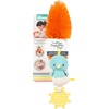 image:imageBaby GUND Tinkle Crinkle Collection The Play Together Toy Birdie Stuffed Animal Sensory Plush 12Birdie