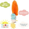 image:imageBaby GUND Tinkle Crinkle Collection The Play Together Toy Birdie Stuffed Animal Sensory Plush 12Birdie