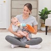 image:imageBaby GUND Tinkle Crinkle Collection The Play Together Toy Birdie Stuffed Animal Sensory Plush 12Birdie
