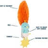 image:imageBaby GUND Tinkle Crinkle Collection The Play Together Toy Birdie Stuffed Animal Sensory Plush 12Birdie