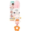 image:imageBaby GUND Tinkle Crinkle Collection The Play Together Toy Birdie Stuffed Animal Sensory Plush 12Bunny