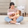 image:imageBaby GUND Tinkle Crinkle Collection The Play Together Toy Birdie Stuffed Animal Sensory Plush 12Bunny