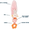 image:imageBaby GUND Tinkle Crinkle Collection The Play Together Toy Birdie Stuffed Animal Sensory Plush 12Bunny