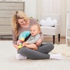 image:imageBaby GUND Tinkle Crinkle Collection The Play Together Toy Birdie Stuffed Animal Sensory Plush 12Caterpillar 12