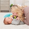 image:imageBaby GUND Tinkle Crinkle Collection The Play Together Toy Birdie Stuffed Animal Sensory Plush 12Caterpillar 12
