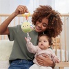 image:imageBaby GUND Tinkle Crinkle Pull and Play Sensory Toy Ultra Soft Animal Plush Toy for Babies and Newborns