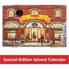 image:imageGUND 12Day Surprise Plush Advent Calendar Mini Plushies Advent Calendar 2025 Holiday Gift for Ages 3 and Up 18