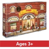 image:imageGUND 12Day Surprise Plush Advent Calendar Mini Plushies Advent Calendar 2025 Holiday Gift for Ages 3 and Up 18