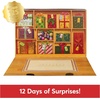 image:imageGUND 12Day Surprise Plush Advent Calendar Mini Plushies Advent Calendar 2025 Holiday Gift for Ages 3 and Up 18