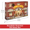 image:imageGUND 12Day Surprise Plush Advent Calendar Mini Plushies Advent Calendar 2025 Holiday Gift for Ages 3 and Up 18