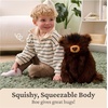 image:imageGUND BOE Classic Teddy Bear Premium Bear Stuffed Animal Plush Toy for Ages 0 and Up Brown 12