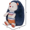 image:imageGUND Baby Hedgehog Plush Stuffed Animal 9