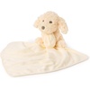 image:imageGUND Baby Muttsy Plush Lovey Stuffed Puppy with Baby Blanket Stuffed Animal Sensory Toy Cream 14