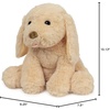 image:imageGUND Baby My Pet Puddles Animated Plush Premium Stuffed Animal Barking Plush Puppy Dog for Ages 1 and Up Yellow 12