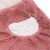 image:imageGUND Baby Oh So Snuggly Bunny Blanket Wrap Plush Hooded Baby Blanket Wrap for Newborns PinkCream 26Blanket Wrap 26 Bunny
