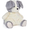image:imageGUND Baby Oh So Snuggly Bunny Stuffed Animal Bunny Toddler Toy Dusty Rose Pink 125GreyWhite Puppy 12