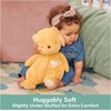 image:imageGUND Baby Oh So Snuggly Puppy Large Plush Stuffed Animal for Babies and Infants Butterscotch Yellow 125