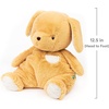 image:imageGUND Baby Oh So Snuggly Puppy Large Plush Stuffed Animal for Babies and Infants Butterscotch Yellow 125
