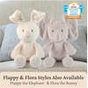 image:imageGUND Baby PeekaBoo Peeki Puppy Plush Dog Stuffed Animal Baby Toy for Ages 0 and Up BrownCream 7Peeki Puppy