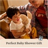 image:imageGUND Baby PeekaBoo Peeki Puppy Plush Dog Stuffed Animal Baby Toy for Ages 0 and Up BrownCream 7Peeki Puppy