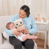 image:imageGUND Baby Sleepy Eyes Owl Bedtime Soother Plush Owl Stuffed Animal Night Light amp Sound Machine for Baby Boys and Girls 8