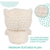 image:imageGUND Baby Sleepy Eyes Owl Bedtime Soother Plush Owl Stuffed Animal Night Light amp Sound Machine for Baby Boys and Girls 8