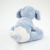image:imageGUND Baby Spunky Barking Puppy Stuffed Animal Sound Toy Animated Plush Sensory Toy with Sounds for Babies and Newborns Blue 8Blue 8