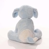 image:imageGUND Baby Spunky Barking Puppy Stuffed Animal Sound Toy Animated Plush Sensory Toy with Sounds for Babies and Newborns Blue 8Blue 8