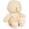 image:imageGUND Baby Sustainable Teddy Bear Plush Stuffed Animal Made from Recycled Materials Gift for Babies and Newborns Brown 13Recycled Material Duckling 13